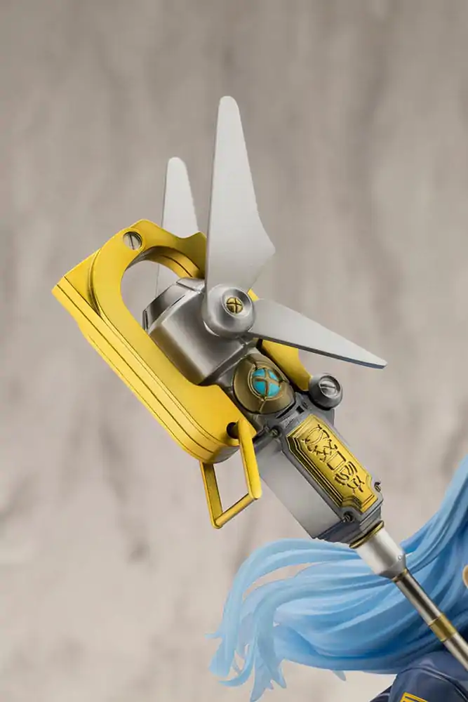 The Legend of Heroes PVC Statue 1/8 FTio Plato 25 cm product photo