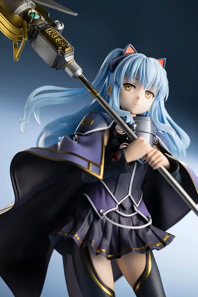 The Legend of Heroes PVC Statue 1/8 FTio Plato 25 cm product photo