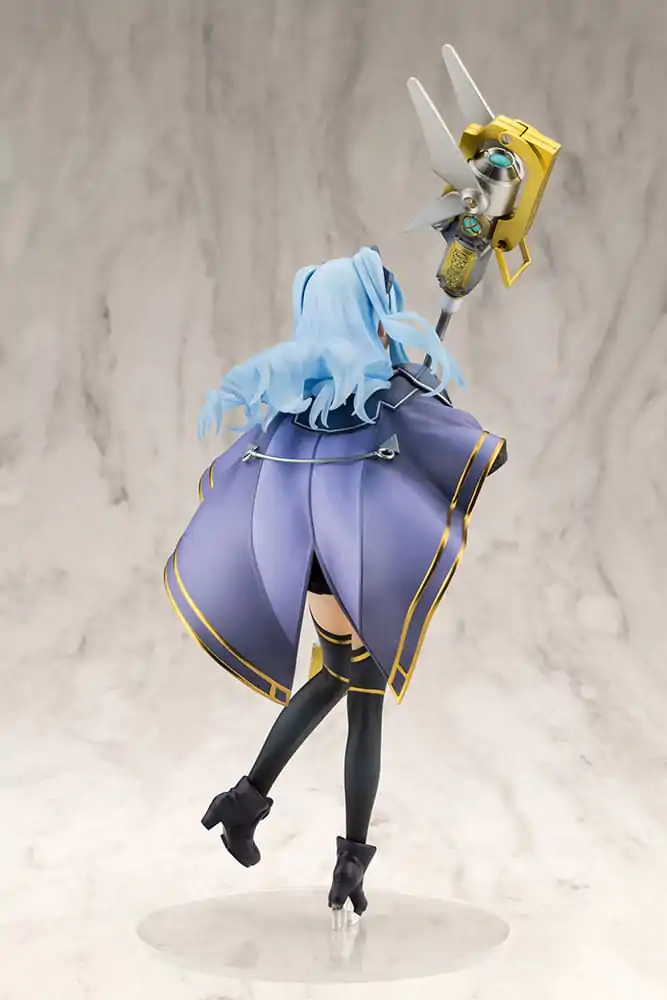 The Legend of Heroes PVC Statue 1/8 FTio Plato 25 cm product photo