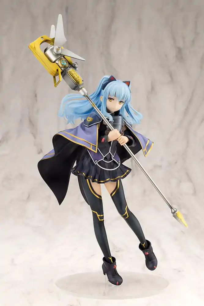 The Legend of Heroes PVC Statue 1/8 FTio Plato 25 cm product photo