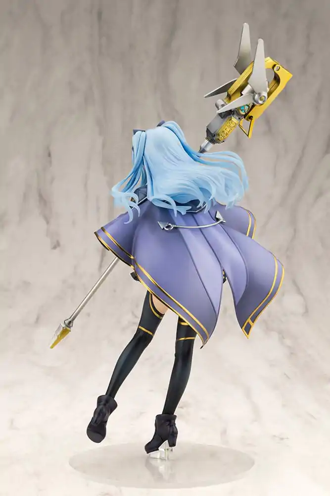 The Legend of Heroes PVC Statue 1/8 FTio Plato 25 cm product photo