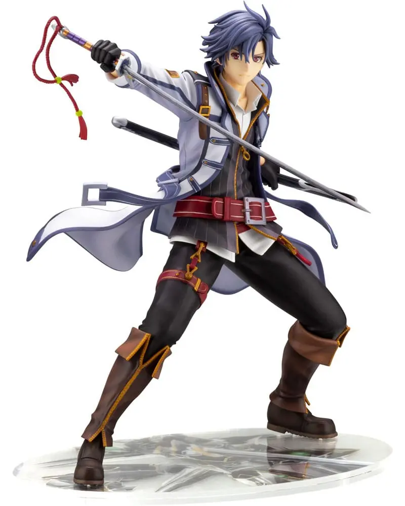 The Legend of Heroes PVC Statue 1/8 Rean Schwarzer 21 cm product photo