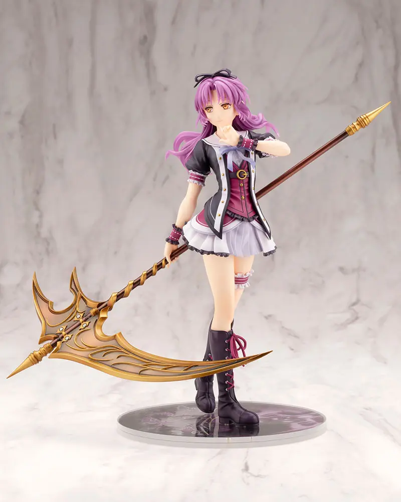 The Legend of Heroes PVC Statue 1/8 Renne Bright 20 cm product photo