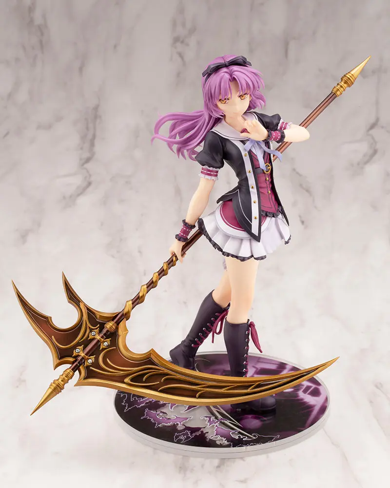 The Legend of Heroes PVC Statue 1/8 Renne Bright 20 cm product photo
