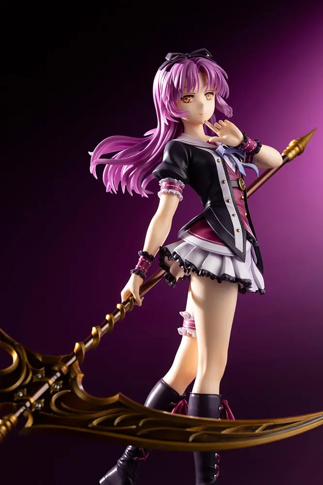 The Legend of Heroes PVC Statue 1/8 Renne Bright 20 cm product photo