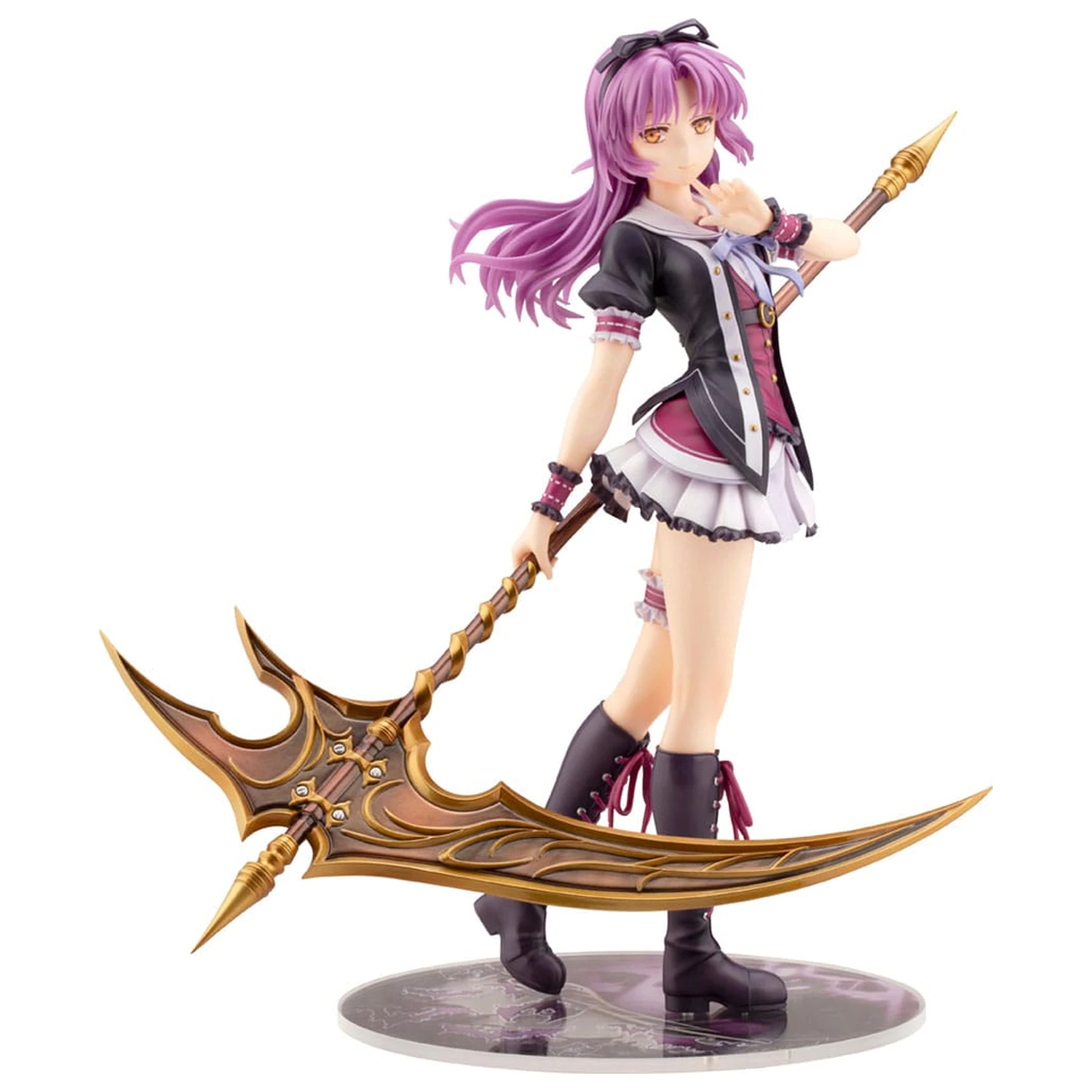 The Legend of Heroes PVC Statue 1/8 Renne Bright 20 cm   product photo