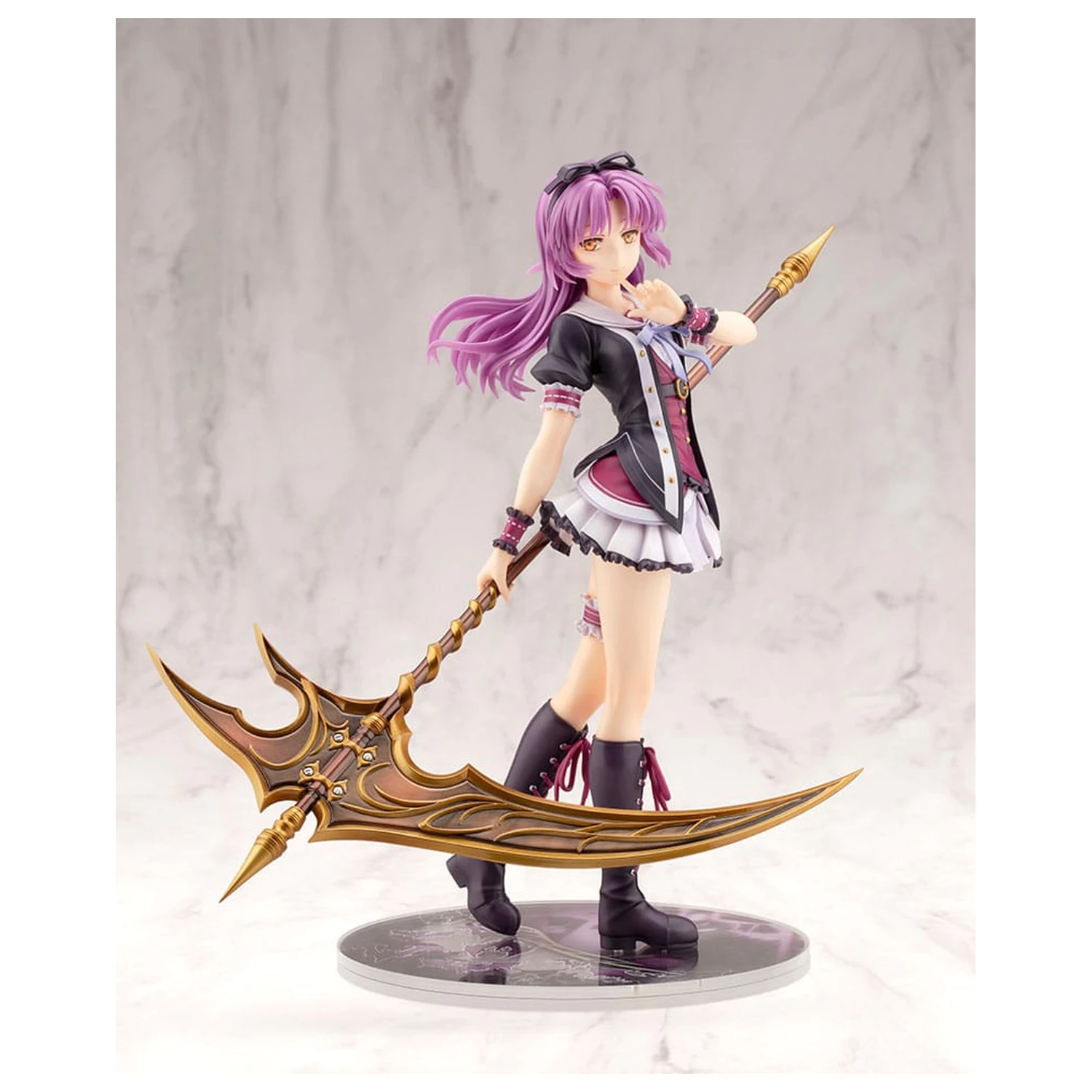 The Legend of Heroes PVC Statue 1/8 Renne Bright 20 cm   product photo