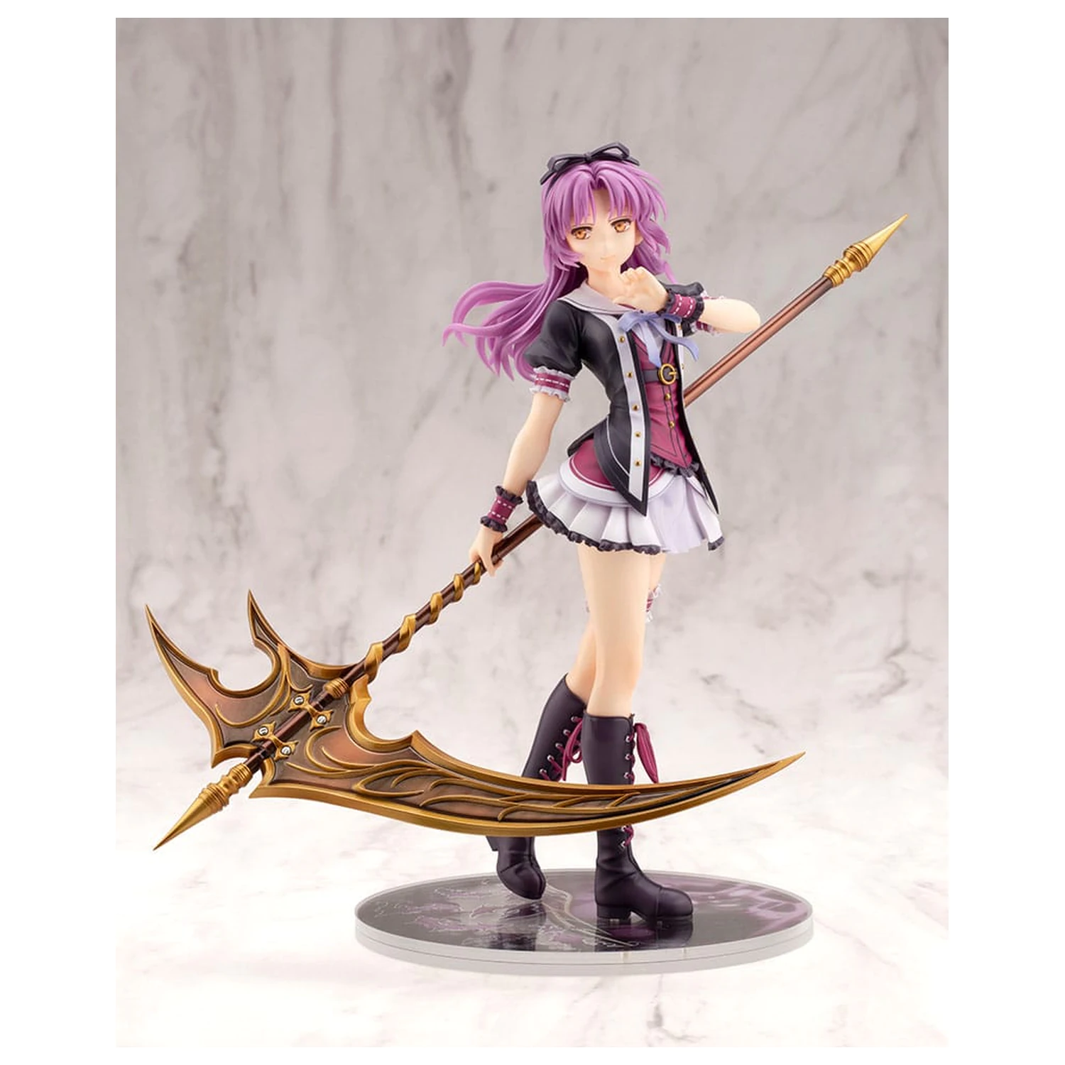 The Legend of Heroes PVC Statue 1/8 Renne Bright 20 cm   product photo