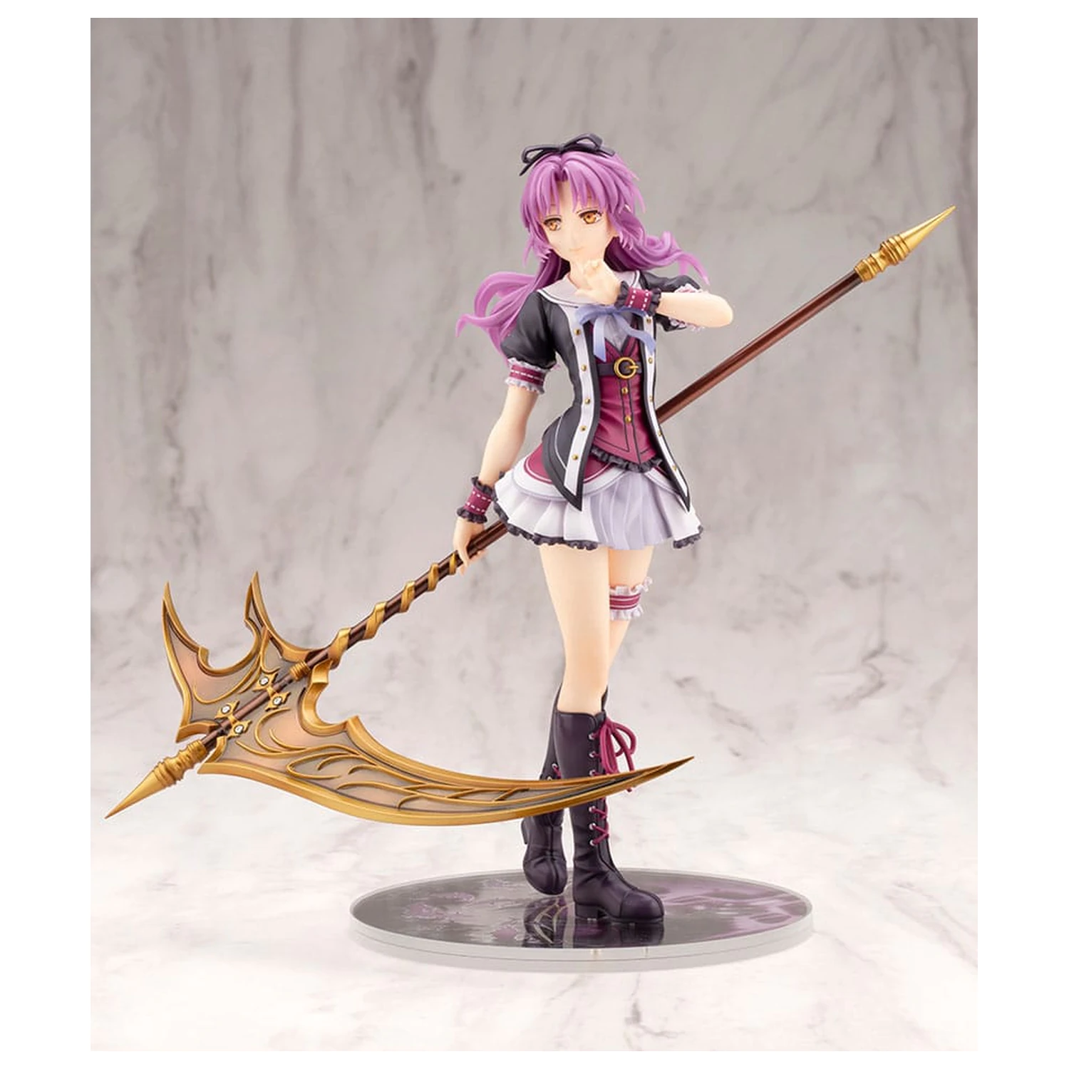 The Legend of Heroes PVC Statue 1/8 Renne Bright 20 cm   product photo