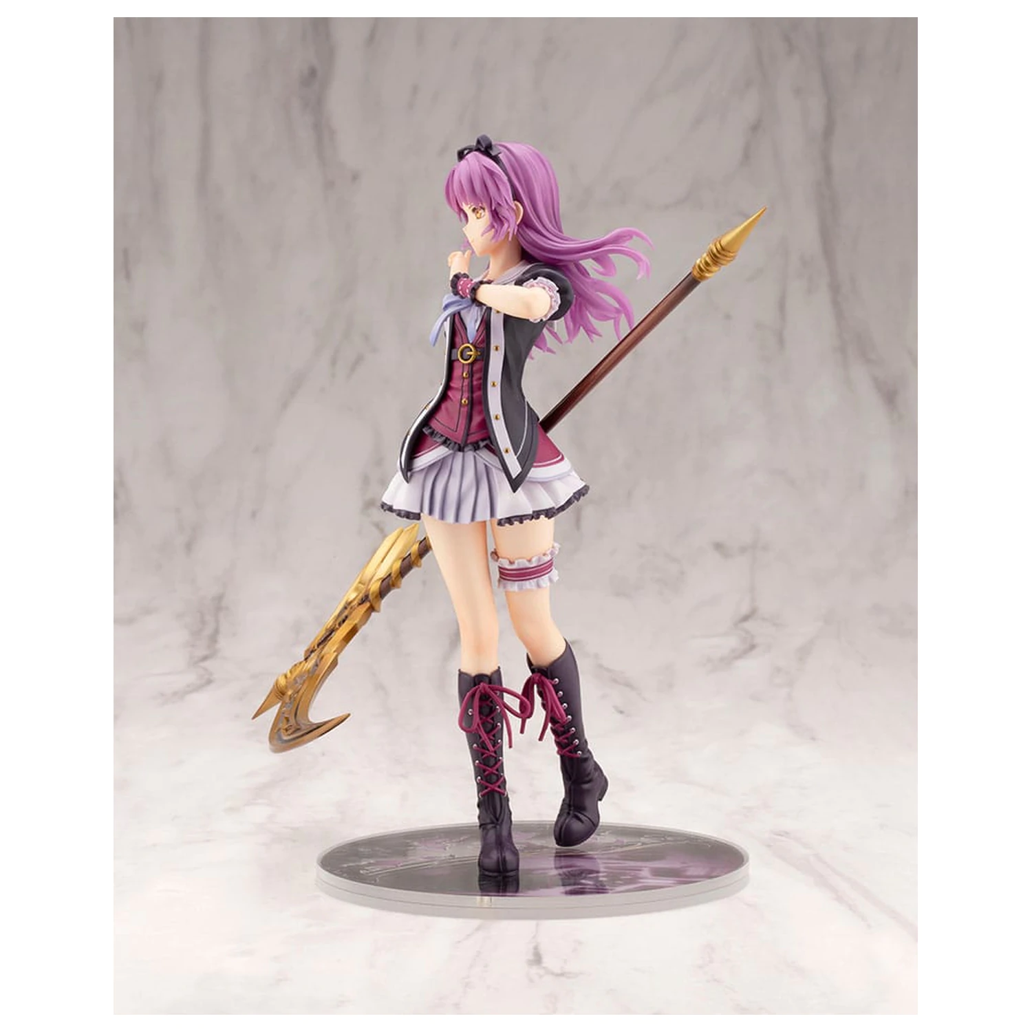 The Legend of Heroes PVC Statue 1/8 Renne Bright 20 cm   product photo