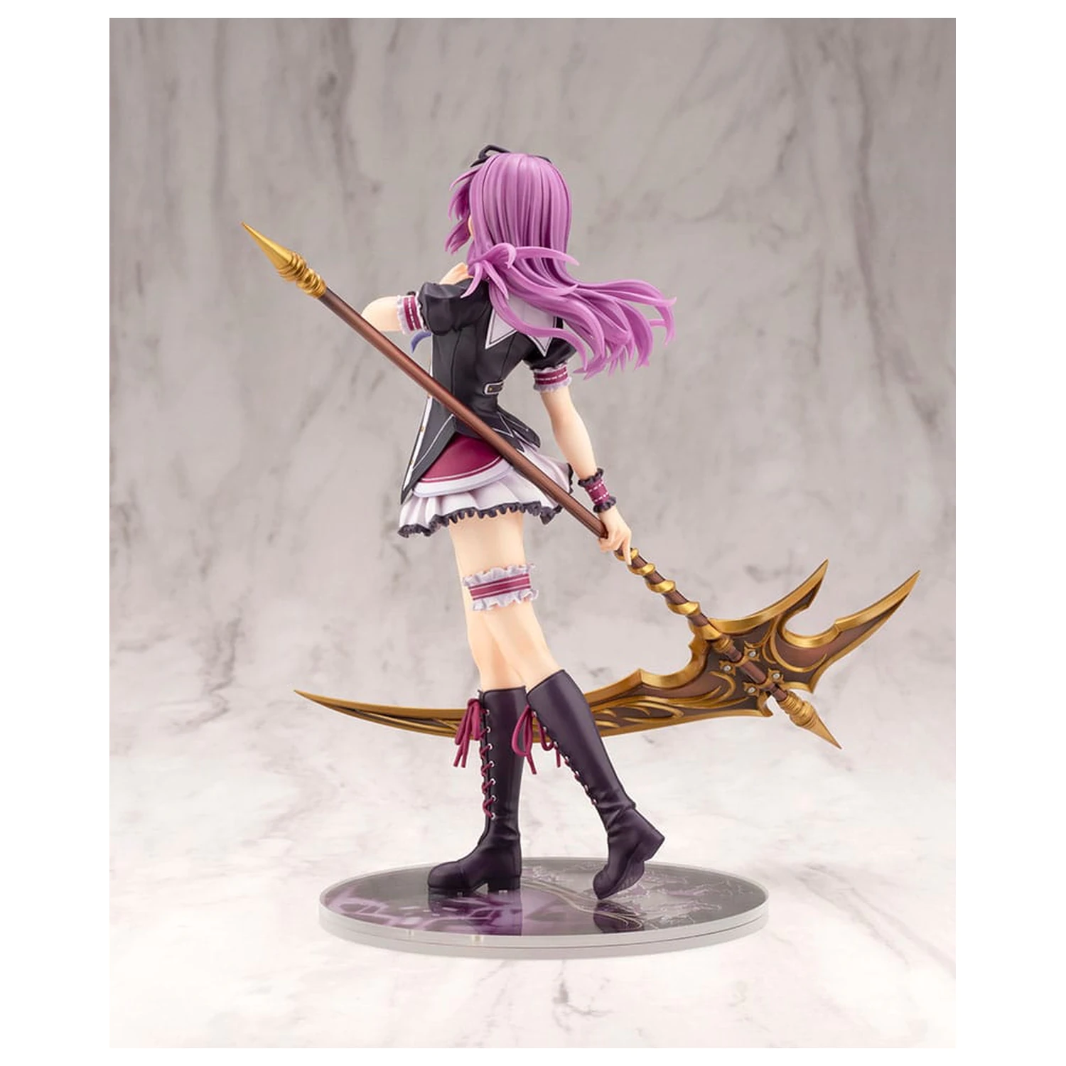 The Legend of Heroes PVC Statue 1/8 Renne Bright 20 cm   product photo