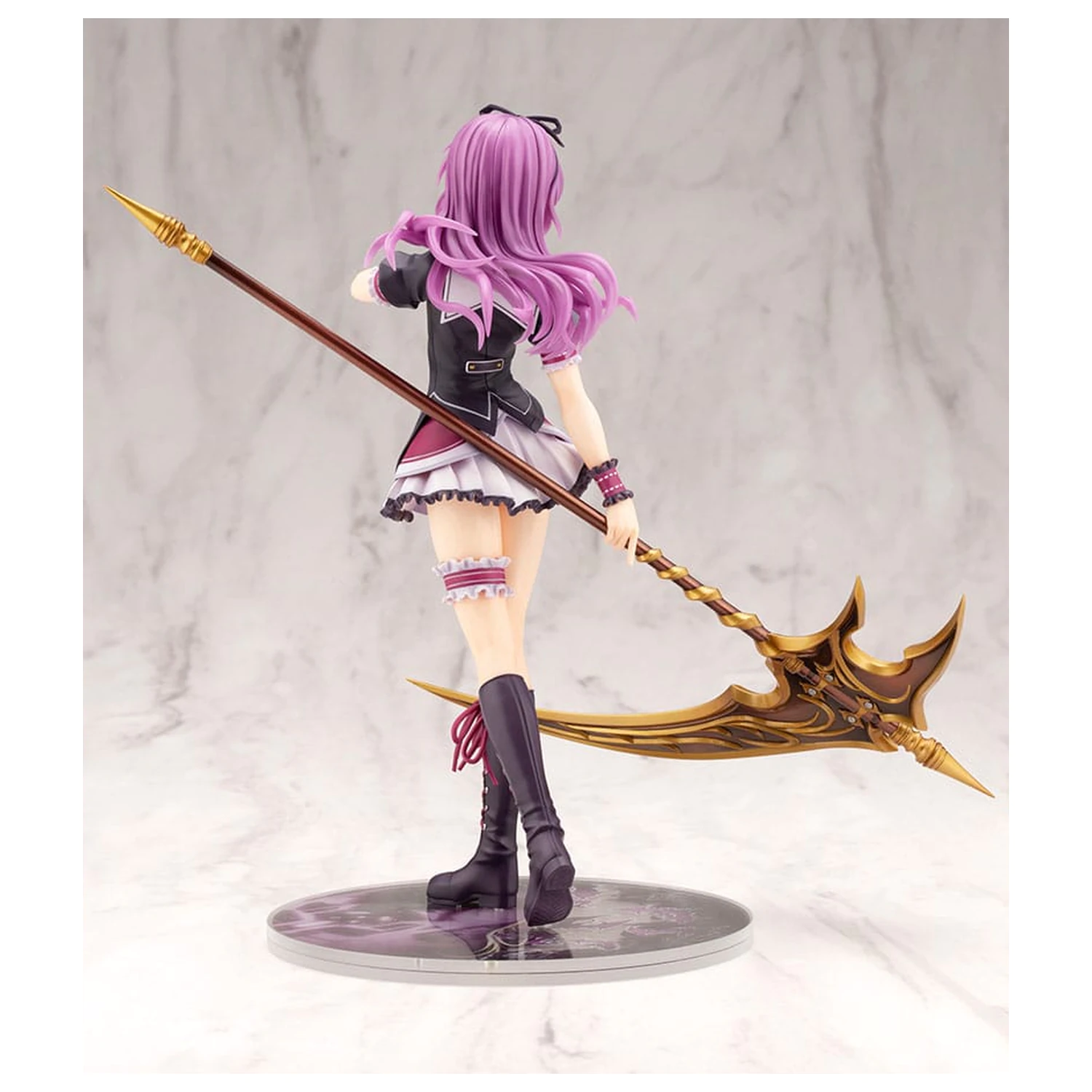 The Legend of Heroes PVC Statue 1/8 Renne Bright 20 cm   product photo