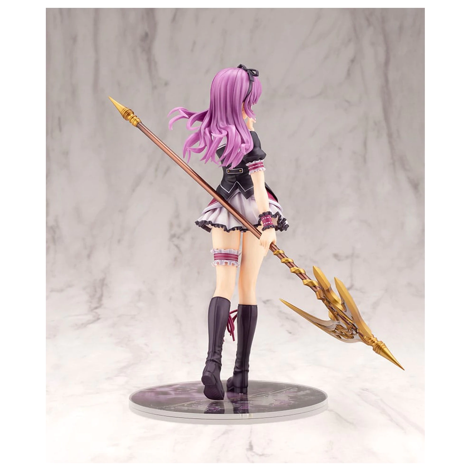 The Legend of Heroes PVC Statue 1/8 Renne Bright 20 cm   product photo