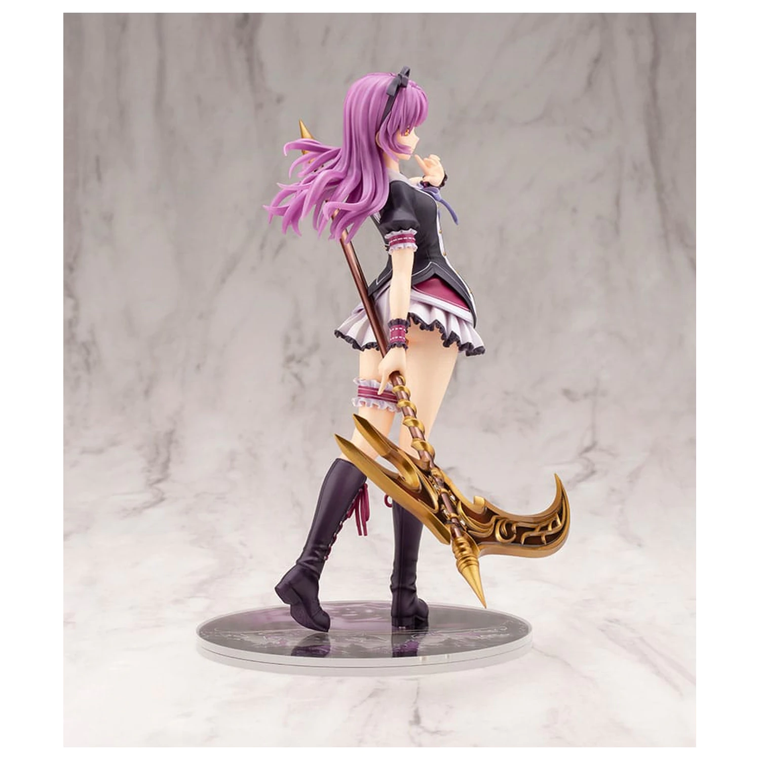 The Legend of Heroes PVC Statue 1/8 Renne Bright 20 cm   product photo