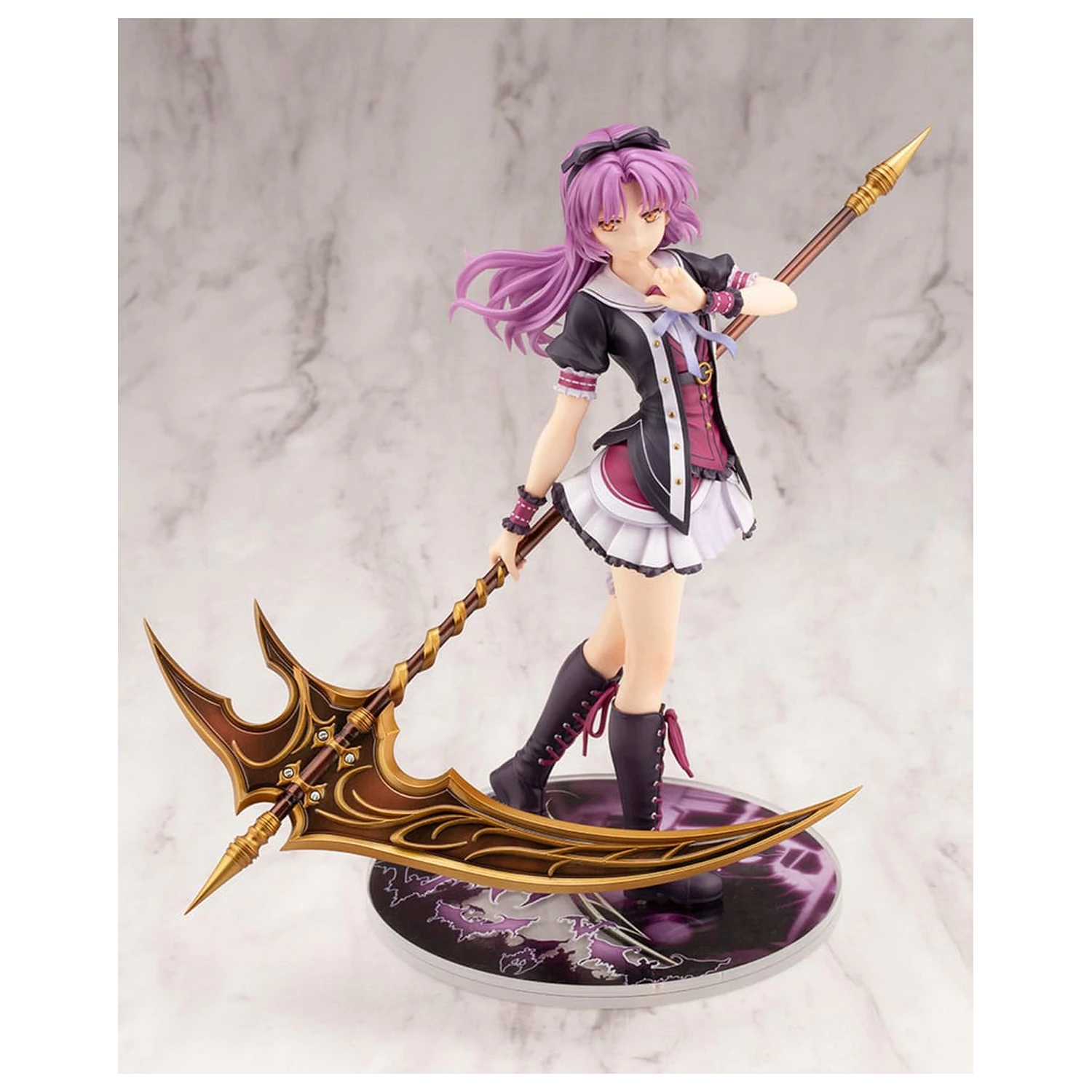 The Legend of Heroes PVC Statue 1/8 Renne Bright 20 cm   product photo