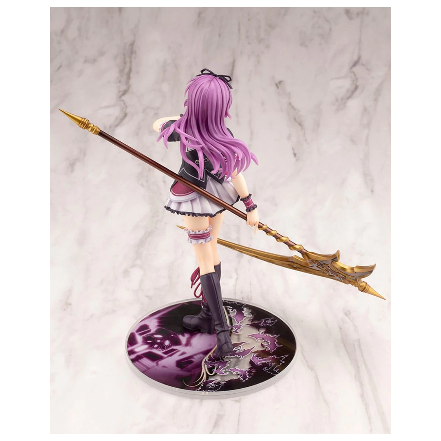 The Legend of Heroes PVC Statue 1/8 Renne Bright 20 cm   product photo