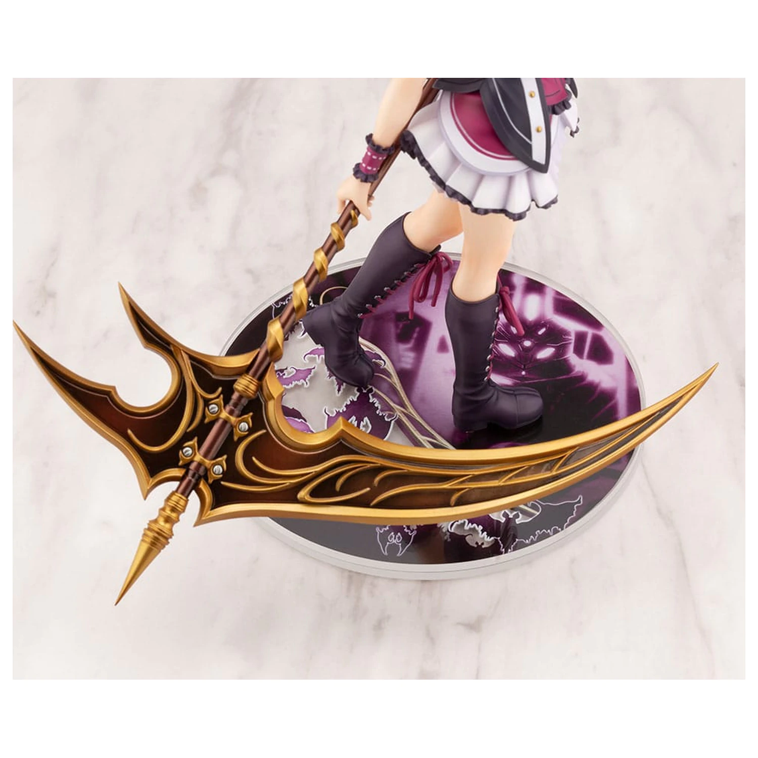 The Legend of Heroes PVC Statue 1/8 Renne Bright 20 cm   product photo