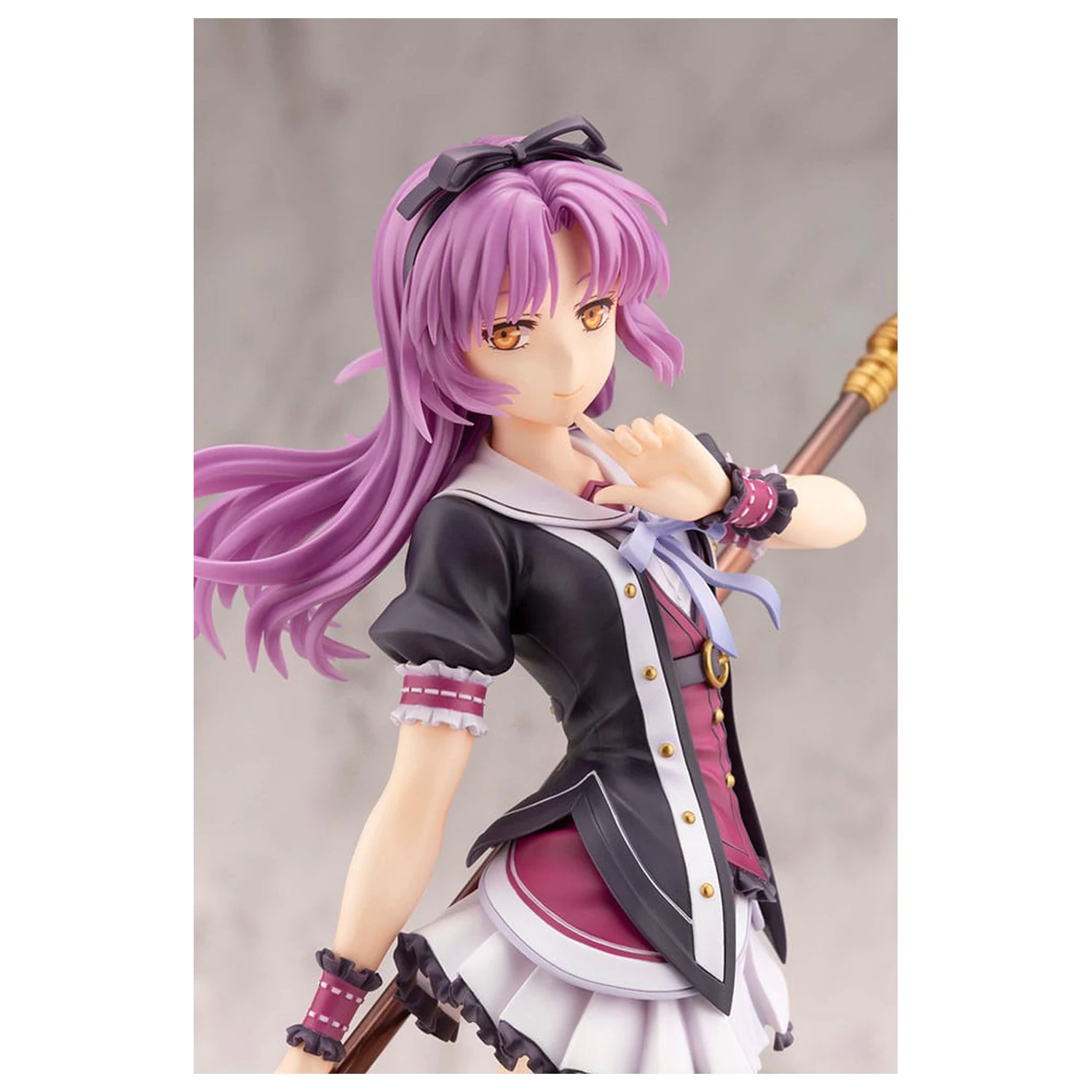 The Legend of Heroes PVC Statue 1/8 Renne Bright 20 cm   product photo