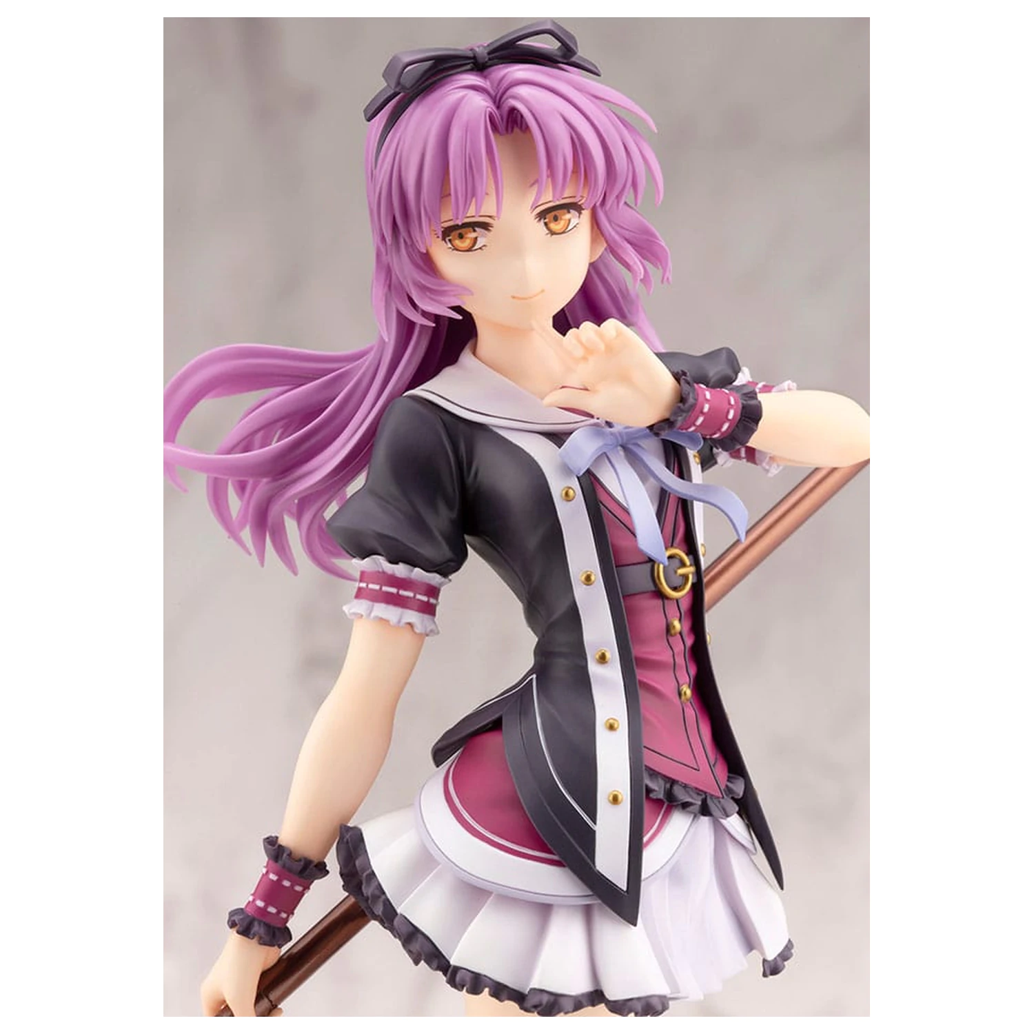 The Legend of Heroes PVC Statue 1/8 Renne Bright 20 cm   product photo