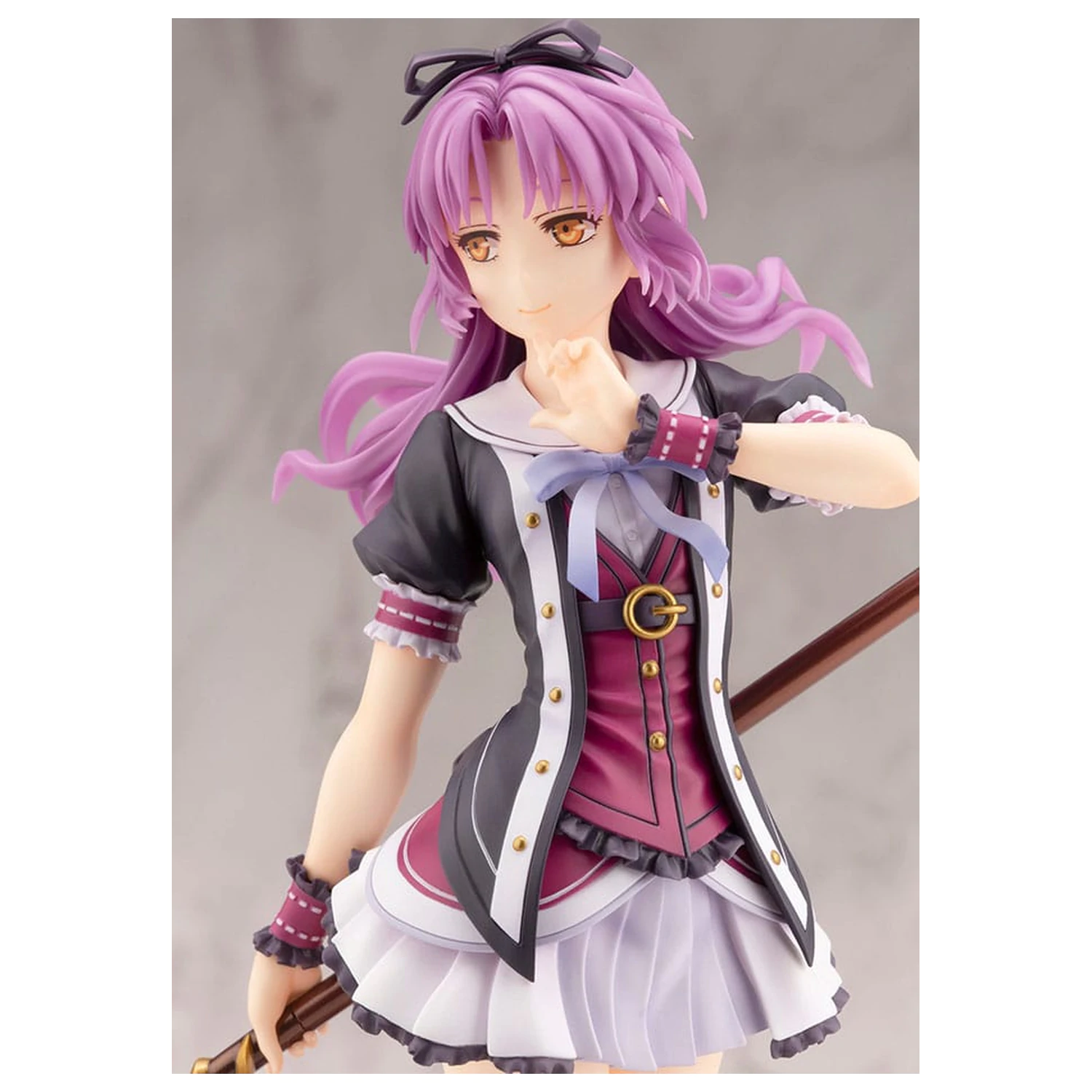 The Legend of Heroes PVC Statue 1/8 Renne Bright 20 cm   product photo