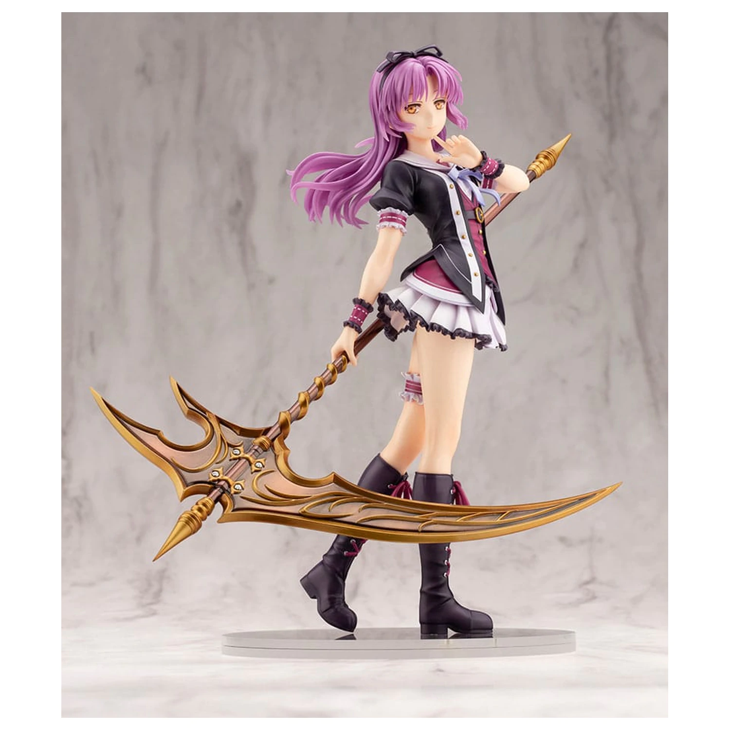 The Legend of Heroes PVC Statue 1/8 Renne Bright 20 cm   product photo
