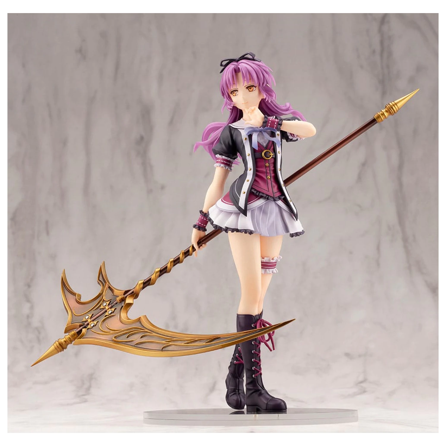The Legend of Heroes PVC Statue 1/8 Renne Bright 20 cm   product photo