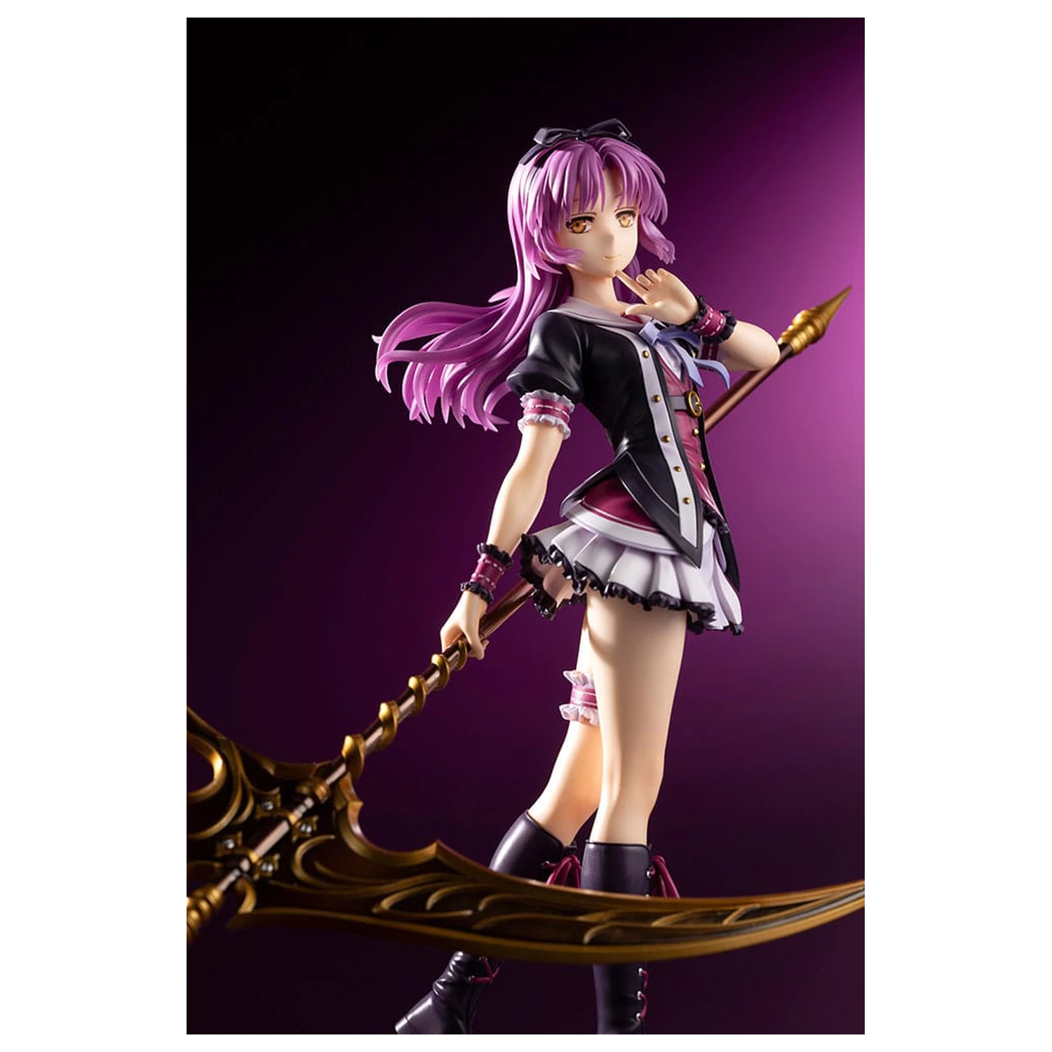 The Legend of Heroes PVC Statue 1/8 Renne Bright 20 cm   product photo