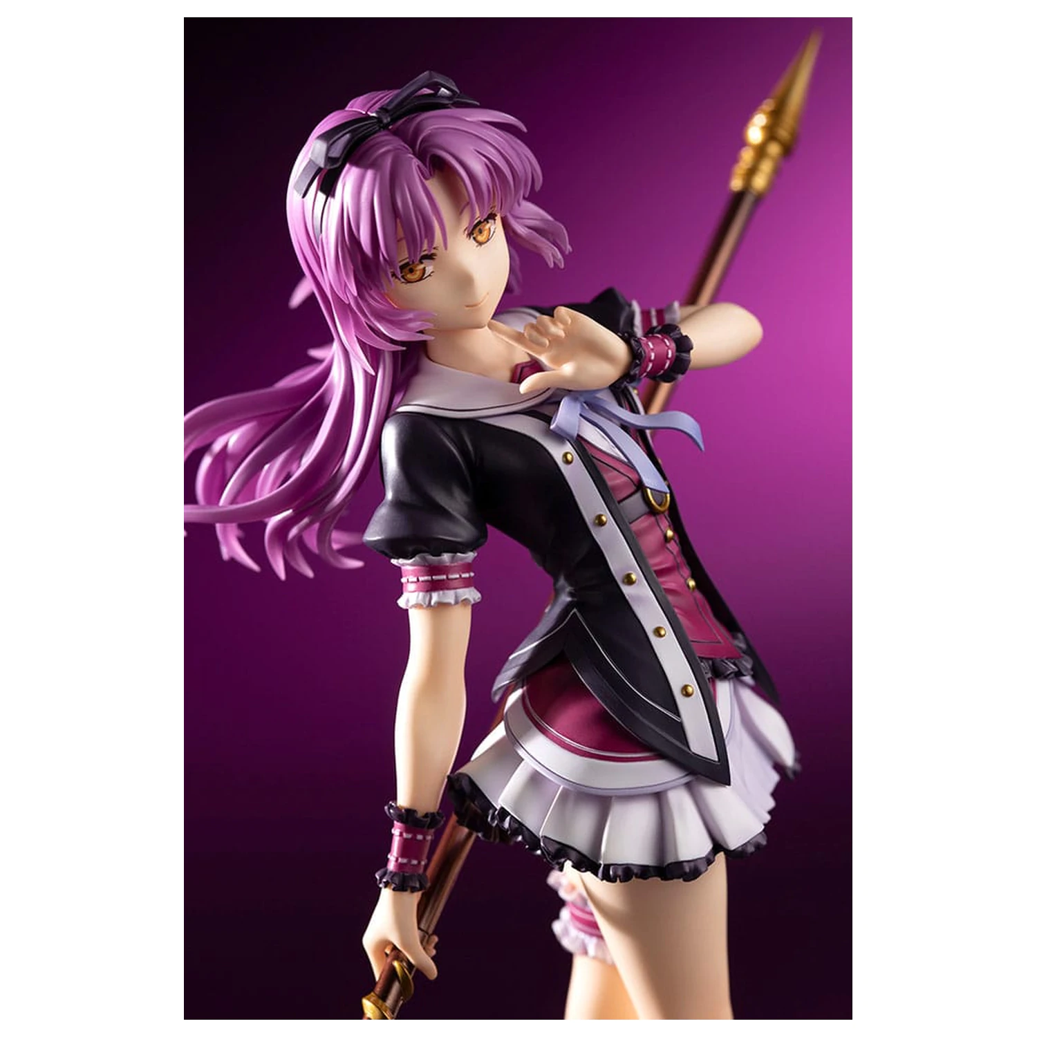 The Legend of Heroes PVC Statue 1/8 Renne Bright 20 cm   product photo