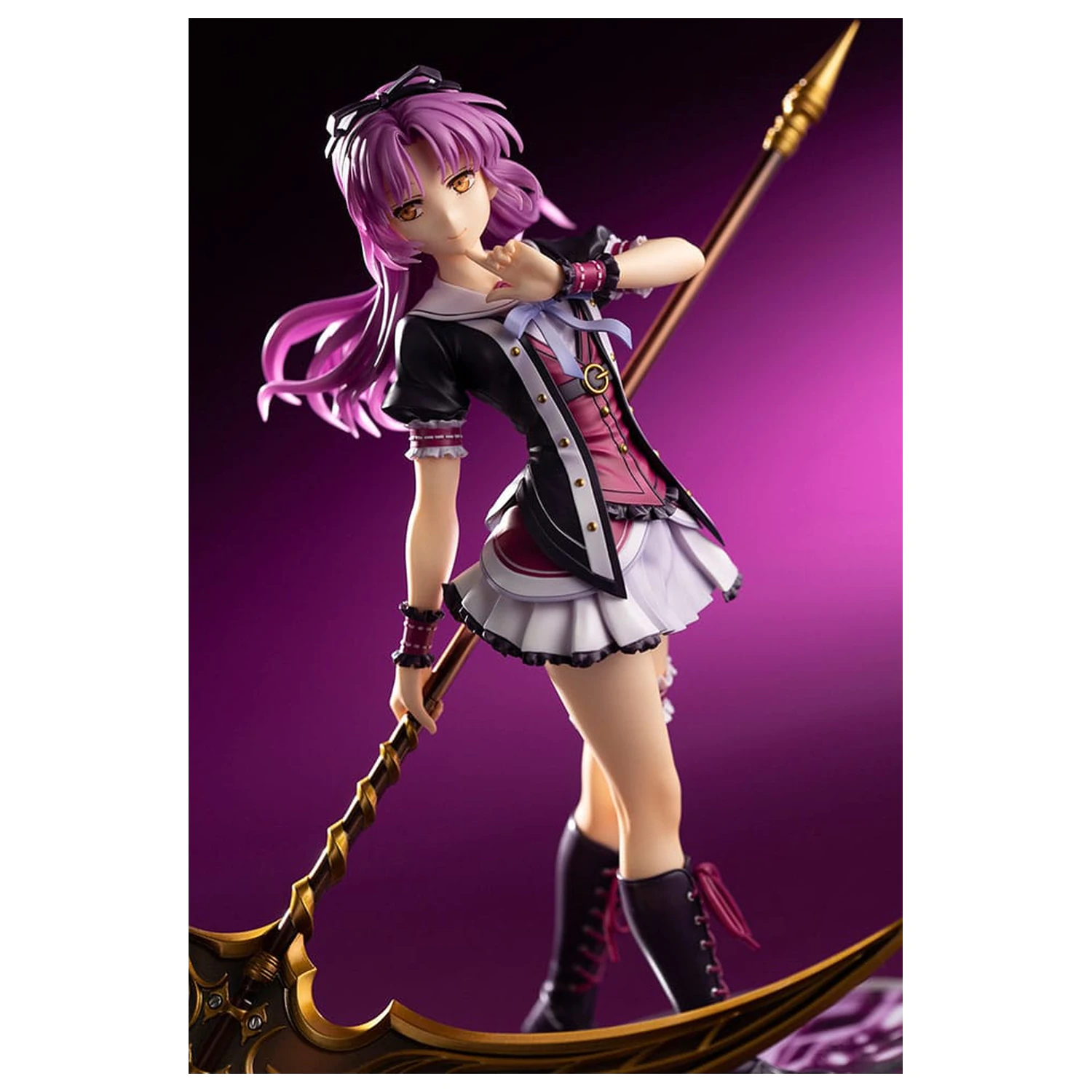 The Legend of Heroes PVC Statue 1/8 Renne Bright 20 cm   product photo