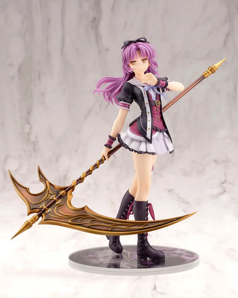 The Legend of Heroes PVC Statue 1/8 Renne Bright 20 cm product photo