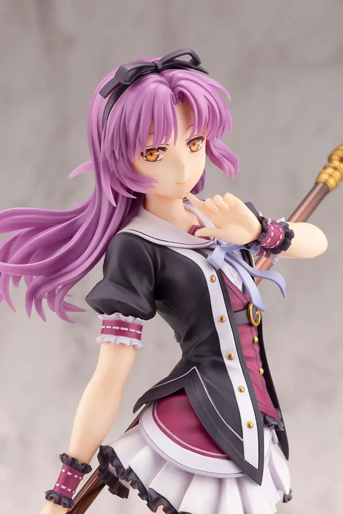 The Legend of Heroes PVC Statue 1/8 Renne Bright 20 cm product photo