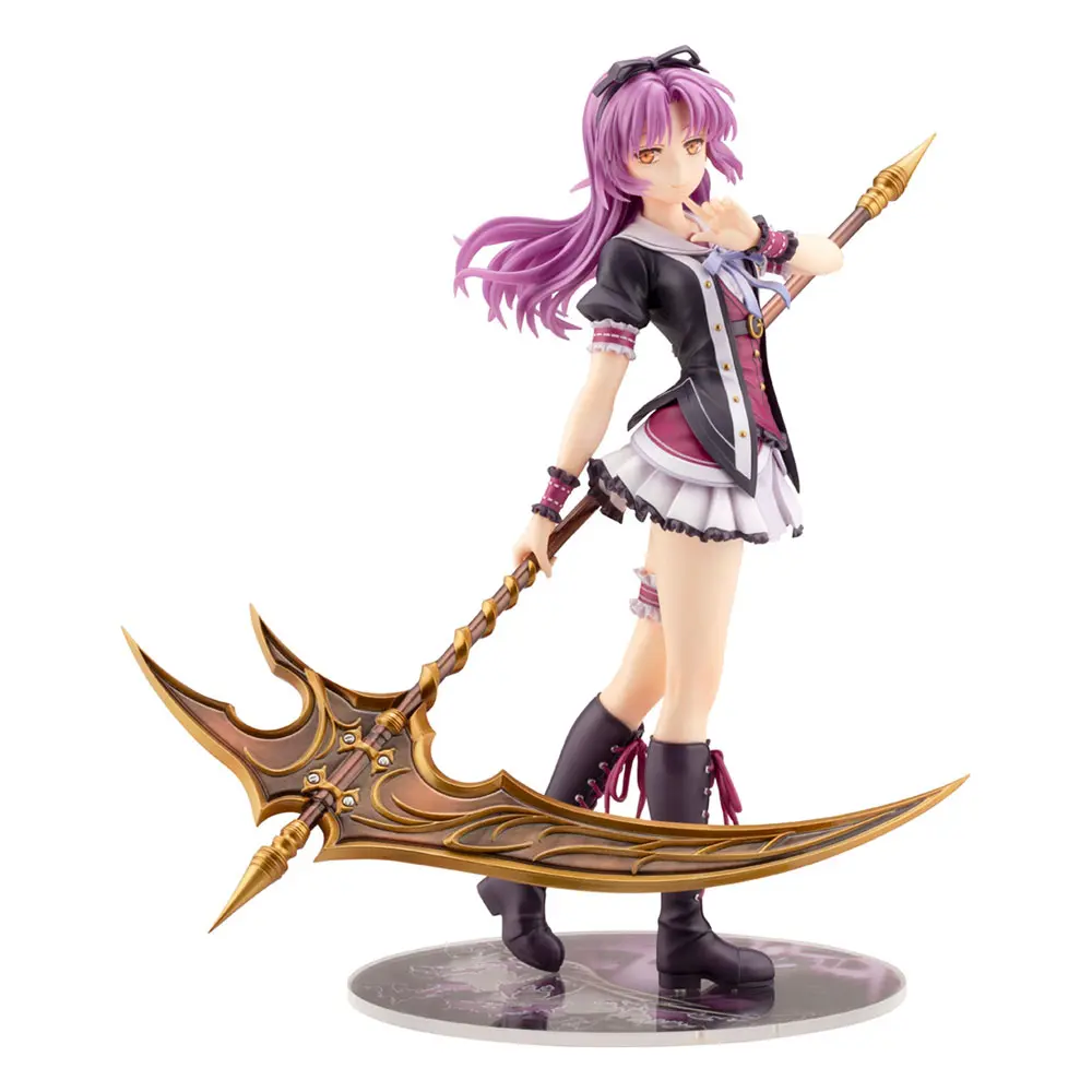 The Legend of Heroes PVC Statue 1/8 Renne Bright 20 cm product photo