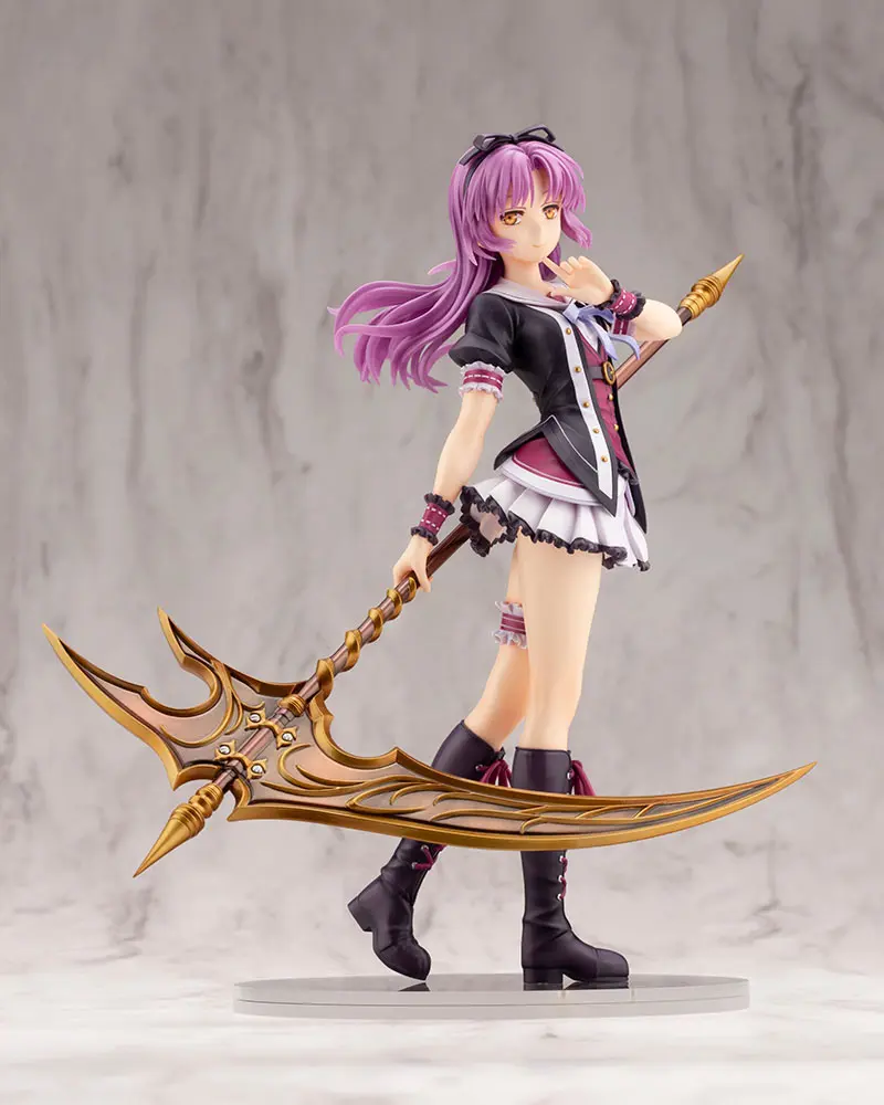 The Legend of Heroes PVC Statue 1/8 Renne Bright 20 cm product photo