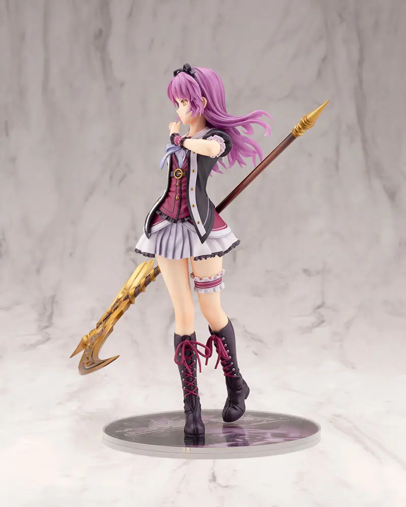 The Legend of Heroes PVC Statue 1/8 Renne Bright 20 cm product photo