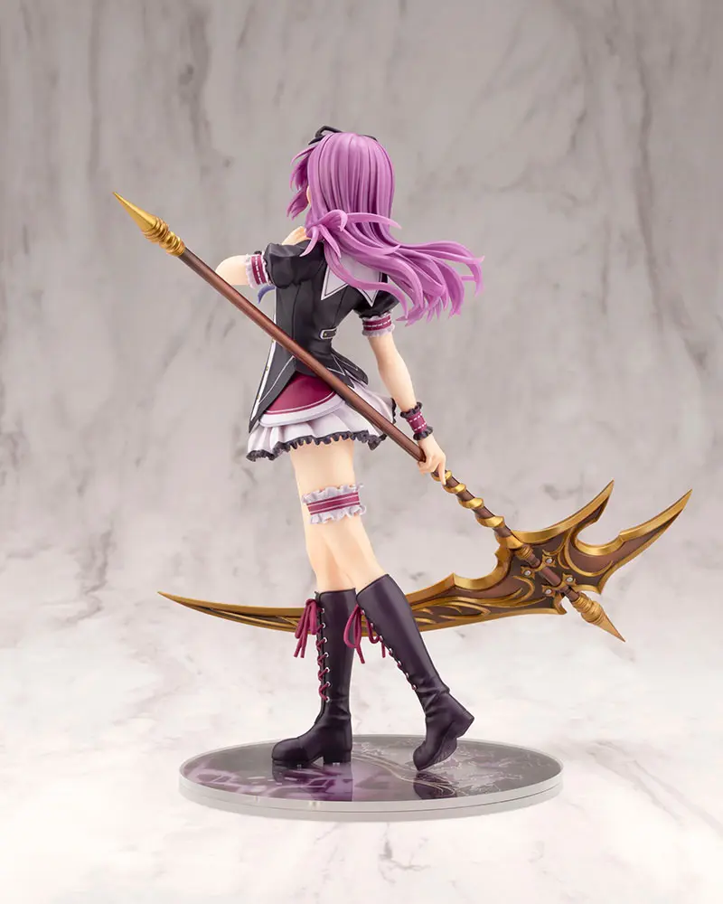 The Legend of Heroes PVC Statue 1/8 Renne Bright 20 cm product photo