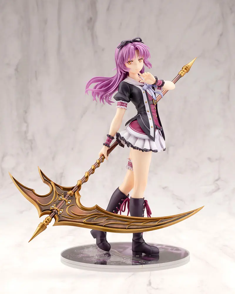 The Legend of Heroes PVC Statue 1/8 Renne Bright 20 cm product photo
