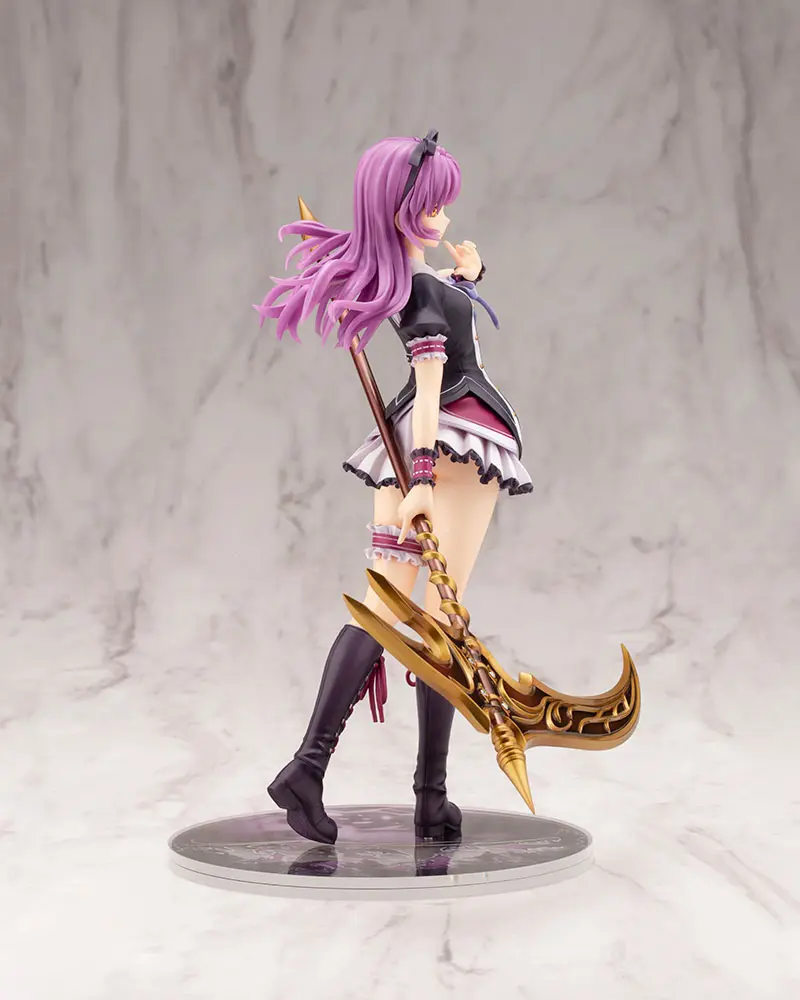 The Legend of Heroes PVC Statue 1/8 Renne Bright 20 cm product photo