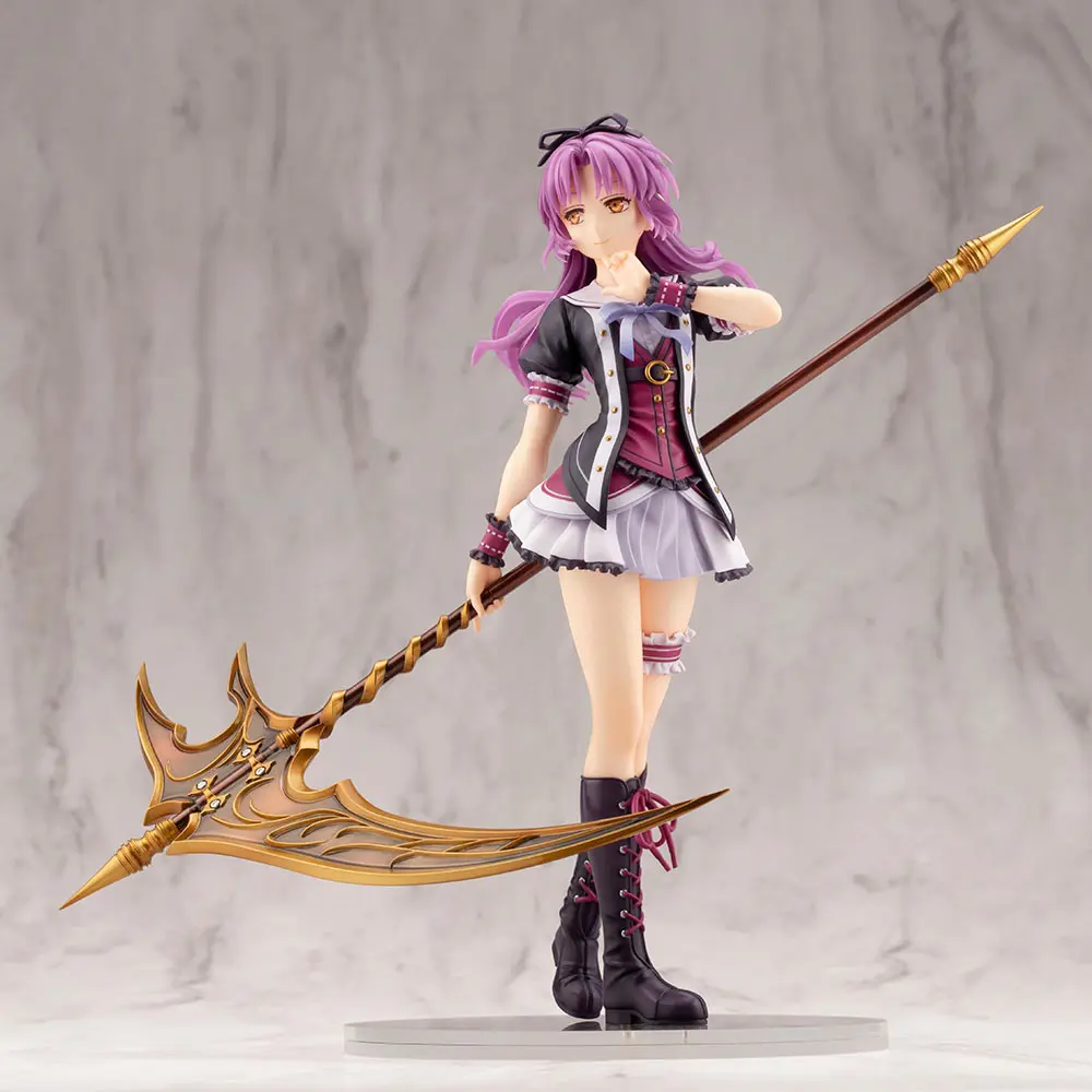 The Legend of Heroes PVC Statue 1/8 Renne Bright 20 cm product photo
