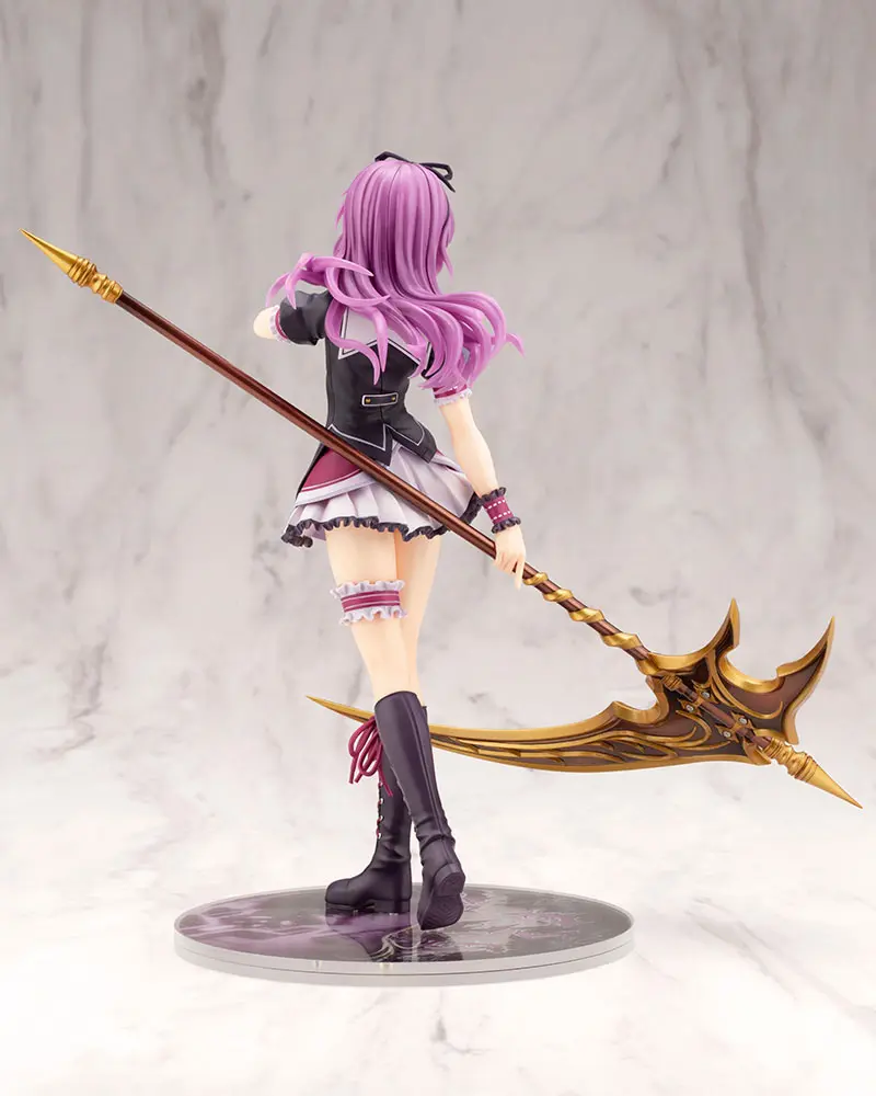 The Legend of Heroes PVC Statue 1/8 Renne Bright 20 cm product photo