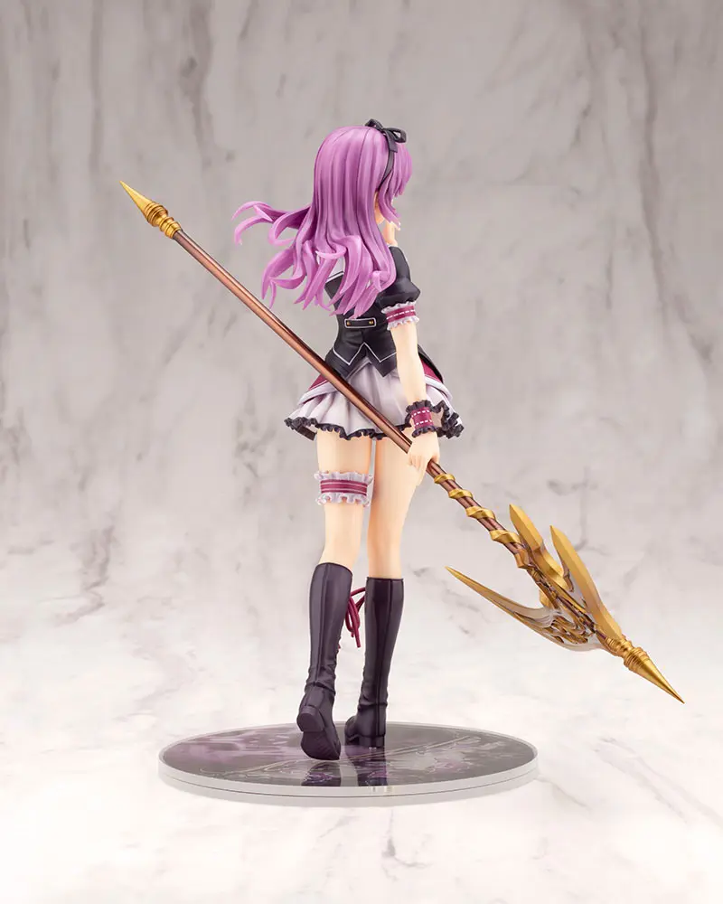 The Legend of Heroes PVC Statue 1/8 Renne Bright 20 cm product photo