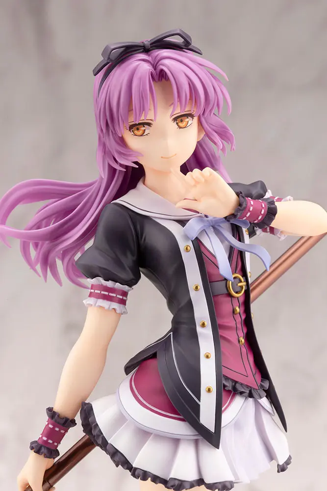 The Legend of Heroes PVC Statue 1/8 Renne Bright 20 cm product photo