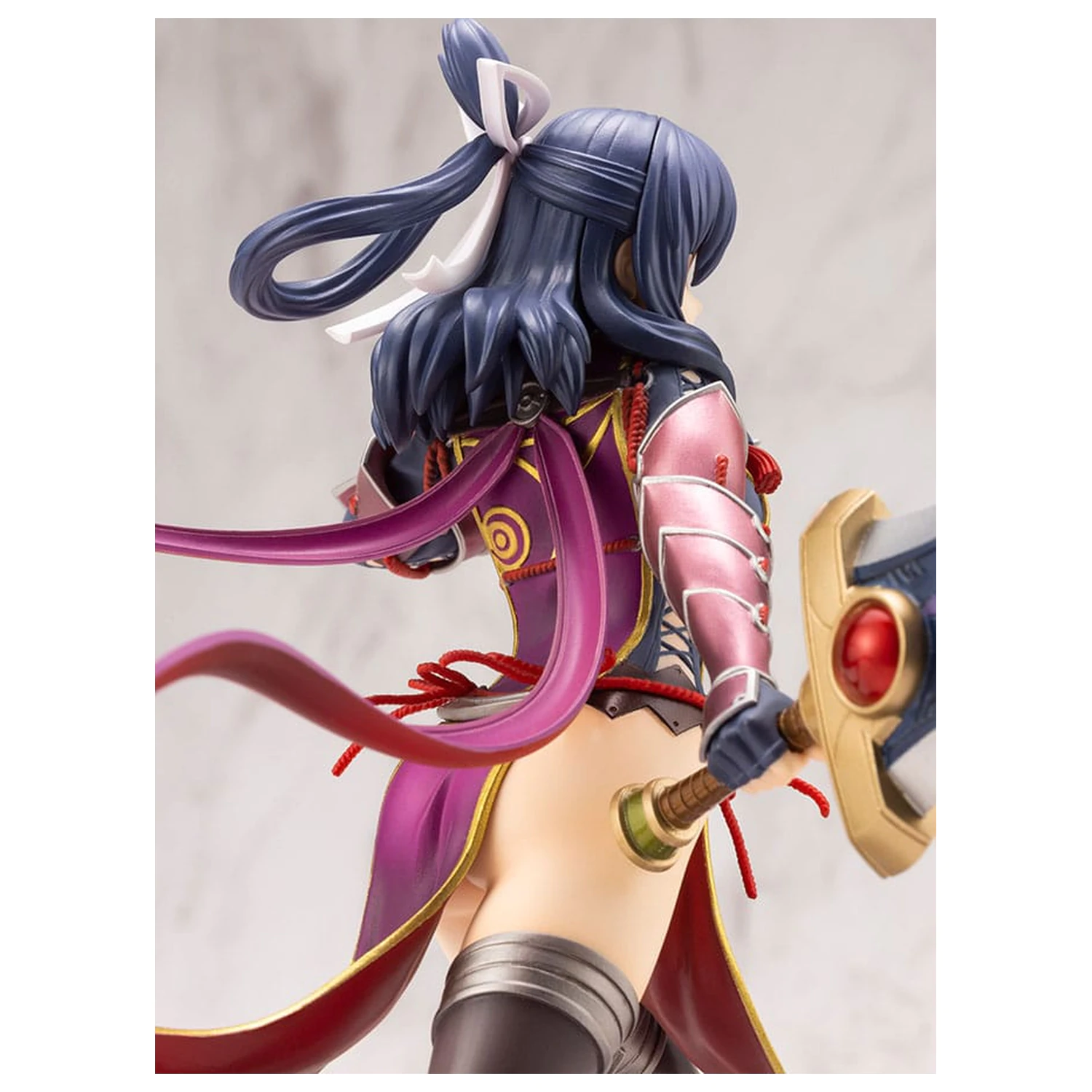 The Legend of Heroes PVC Statue 1/8 Rixia Mao 20 cm   product photo