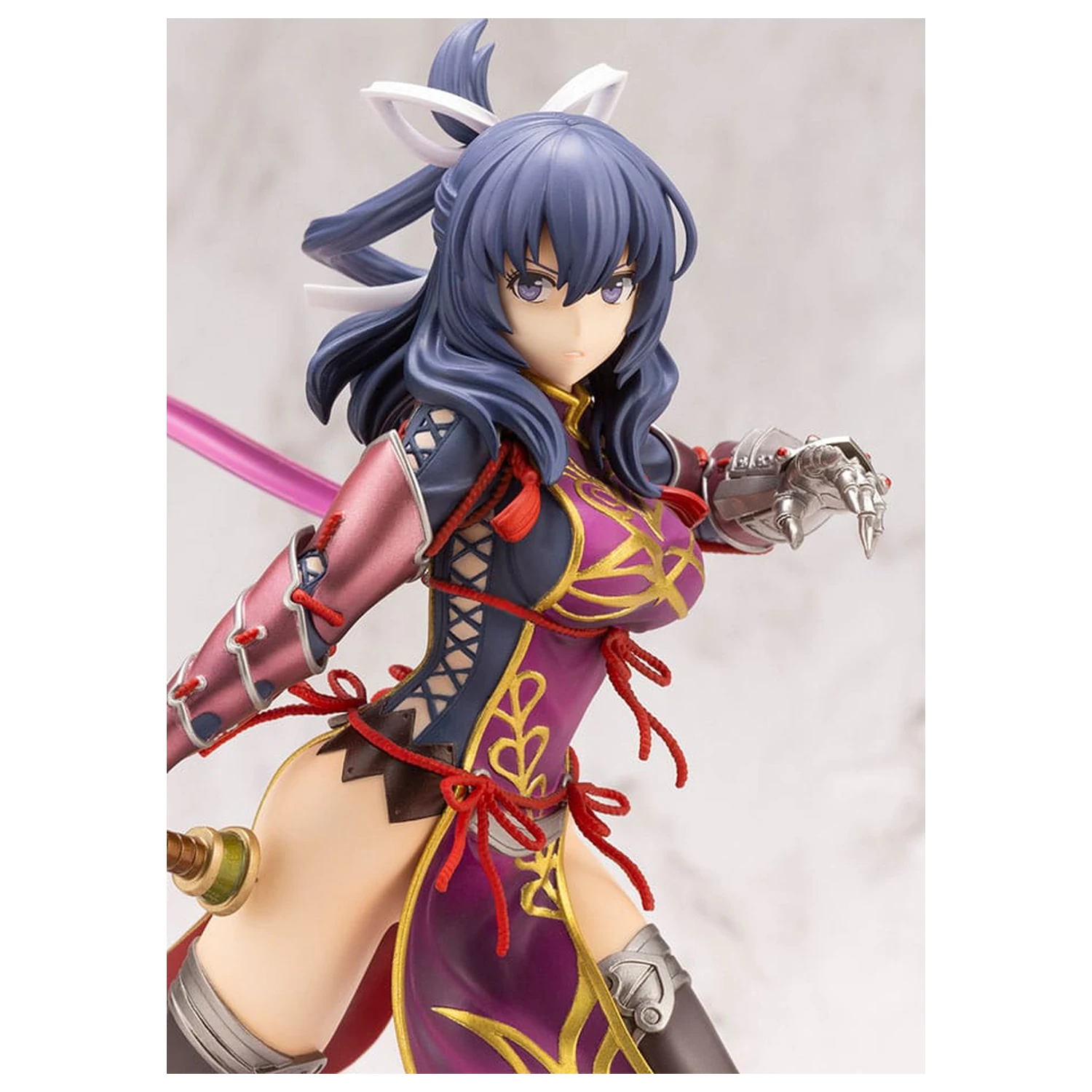 The Legend of Heroes PVC Statue 1/8 Rixia Mao 20 cm   product photo