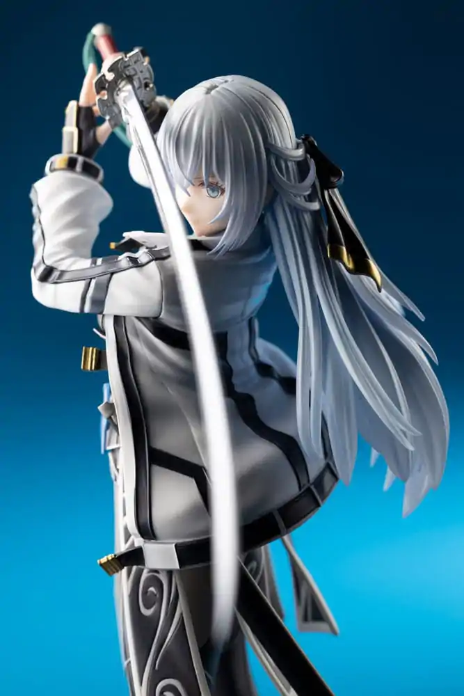 The Legend of Heroes PVC Statue 1/8 Shizuna Rem Misurugi 23 cm product photo