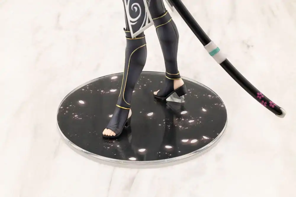 The Legend of Heroes PVC Statue 1/8 Shizuna Rem Misurugi 23 cm product photo