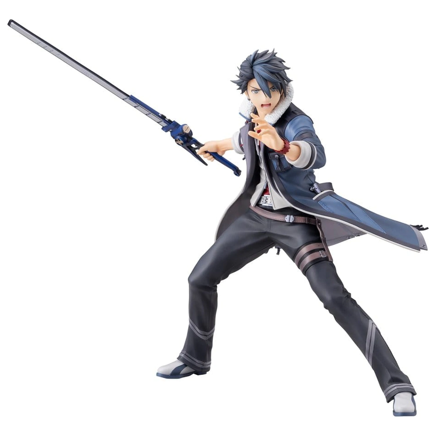 The Legend of Heroes PVC Figure 1/8 Van Arkride 23 cm product photo