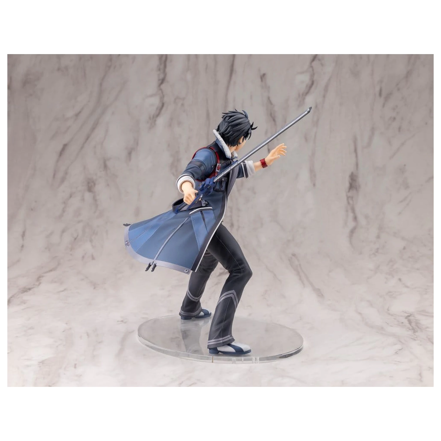 The Legend of Heroes PVC Figure 1/8 Van Arkride 23 cm product photo