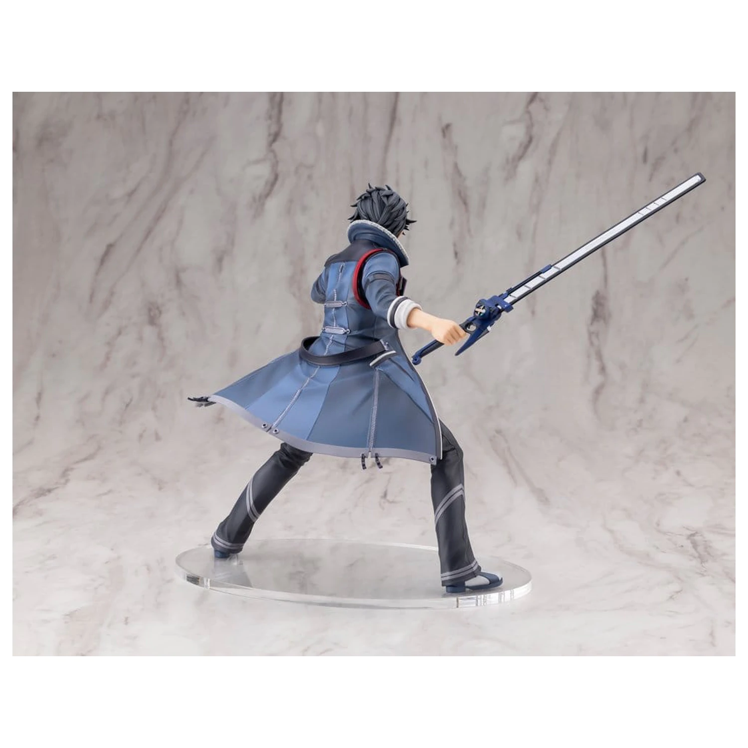 The Legend of Heroes PVC Figure 1/8 Van Arkride 23 cm product photo
