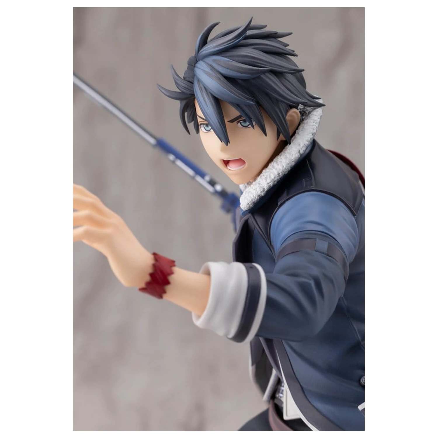 The Legend of Heroes PVC Figure 1/8 Van Arkride 23 cm product photo