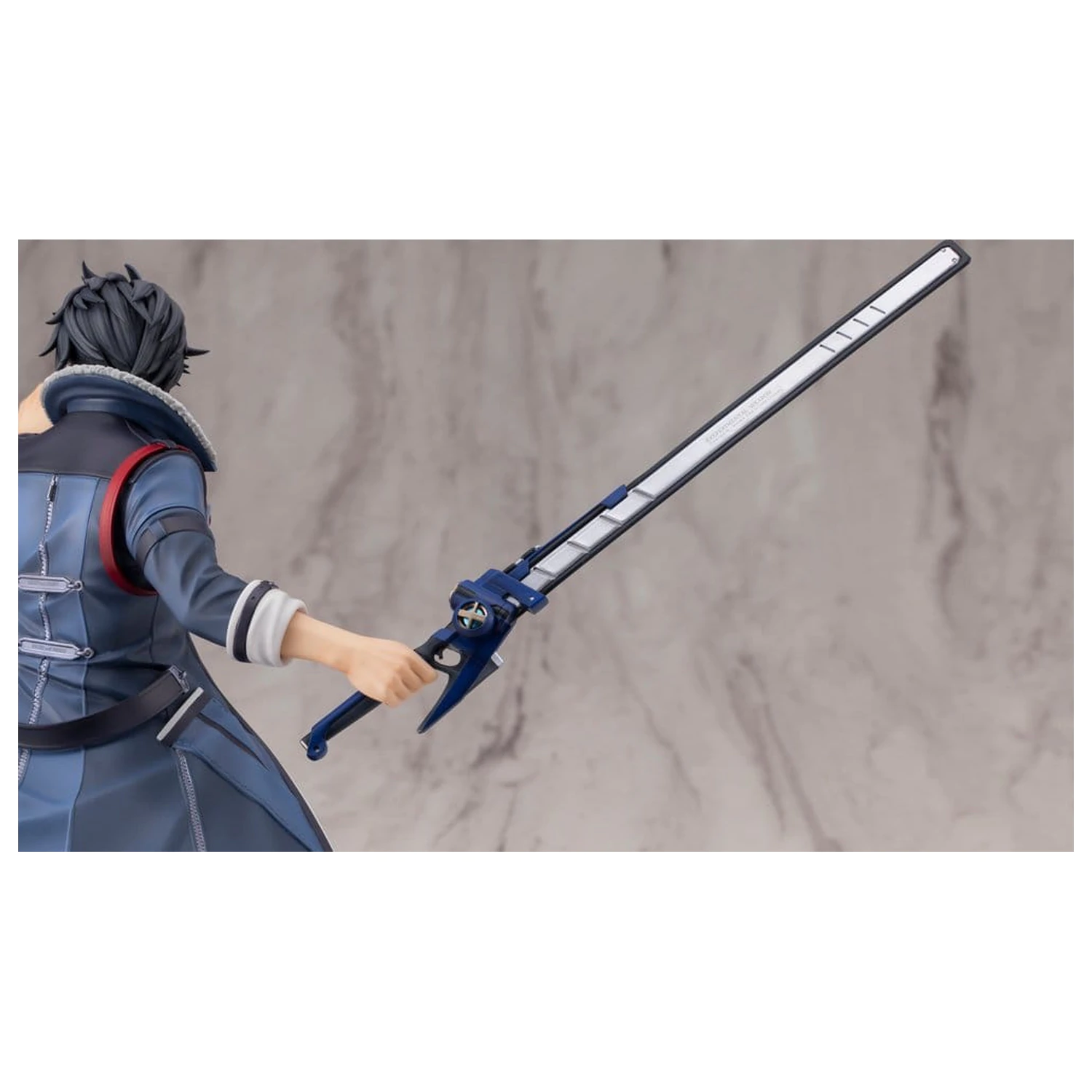 The Legend of Heroes PVC Figure 1/8 Van Arkride 23 cm product photo